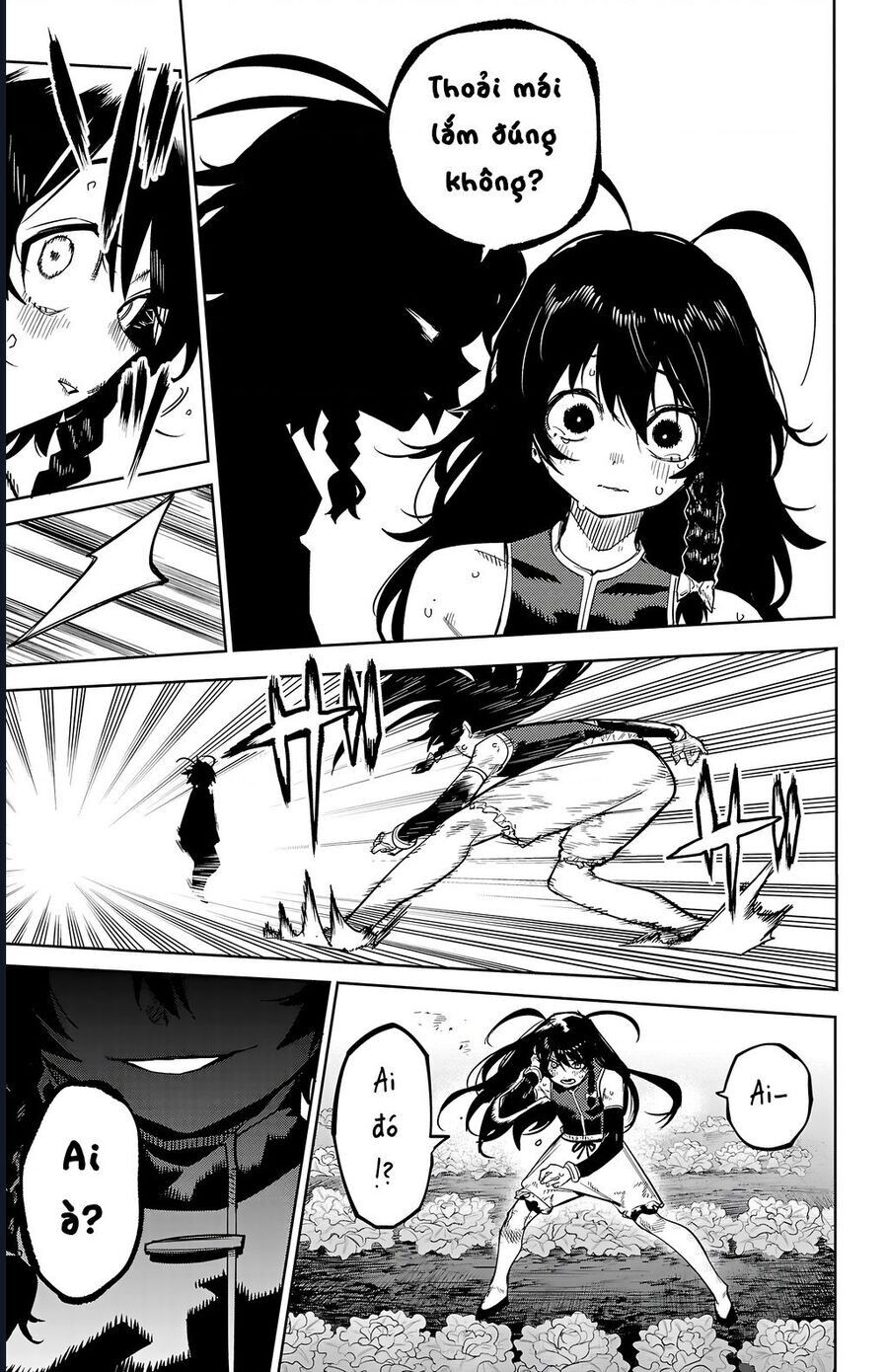 Shy Chap 167 - Next Chap 168