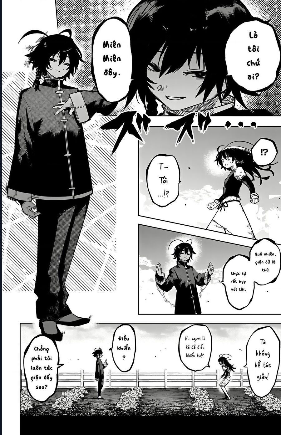 Shy Chap 167 - Next Chap 168
