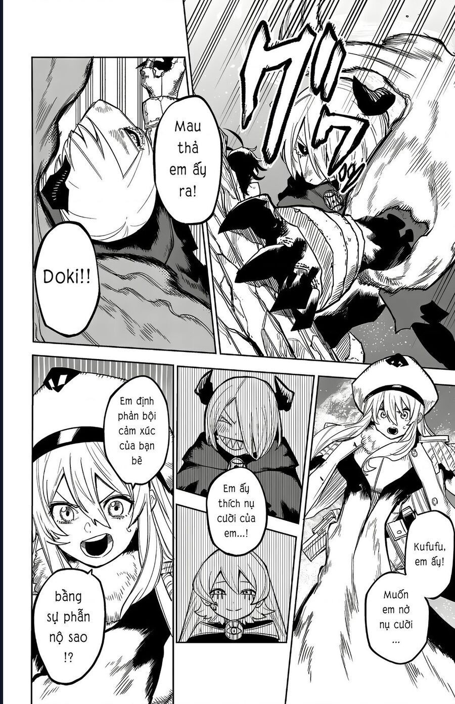 Shy Chap 168 - Next Chap 169