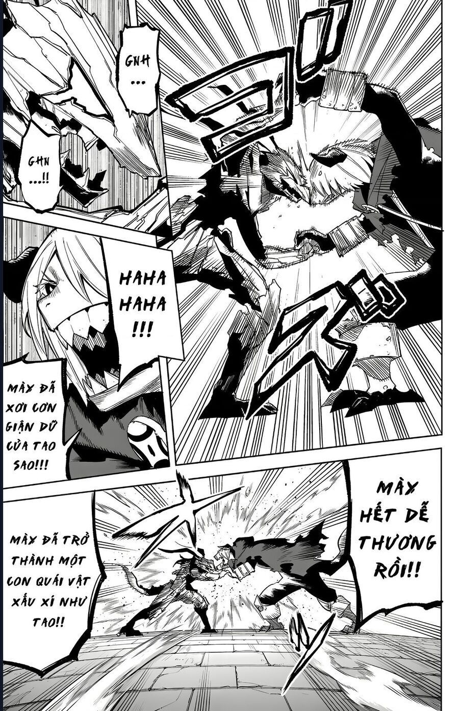 Shy Chap 168 - Next Chap 169