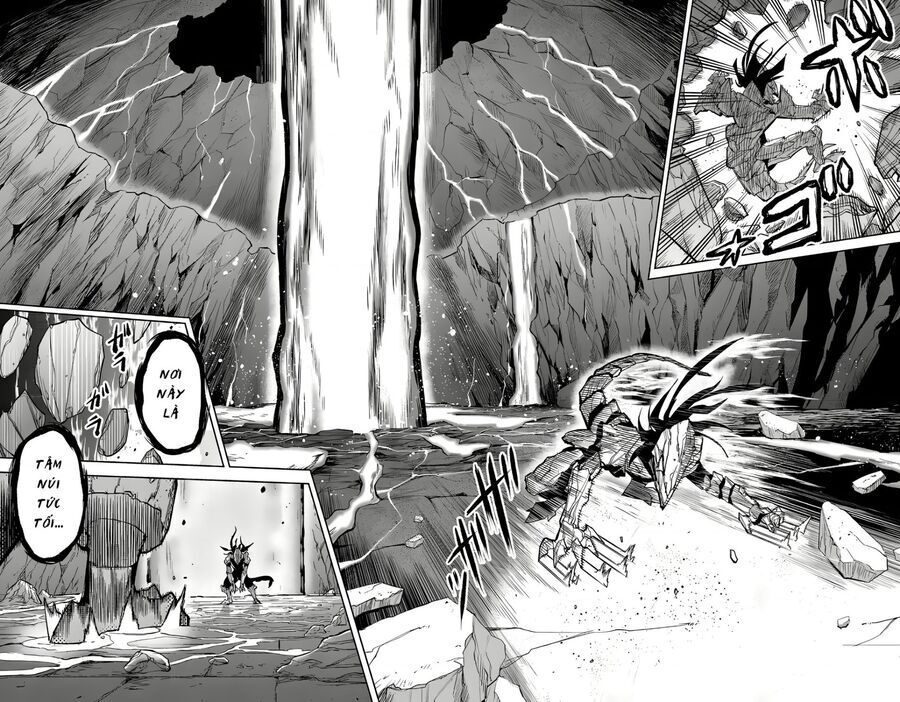 Shy Chap 168 - Next Chap 169