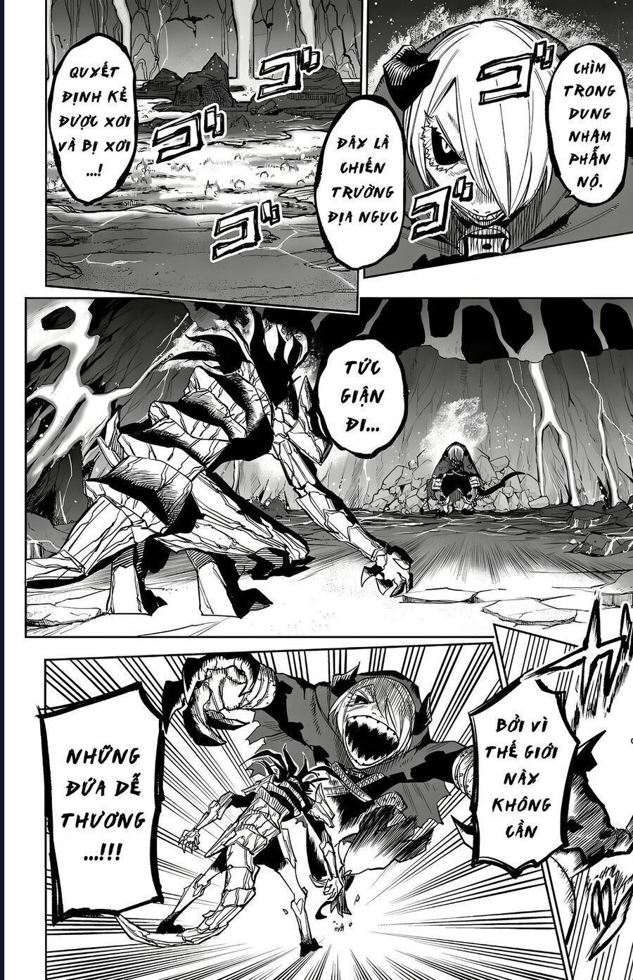 Shy Chap 168 - Next Chap 169
