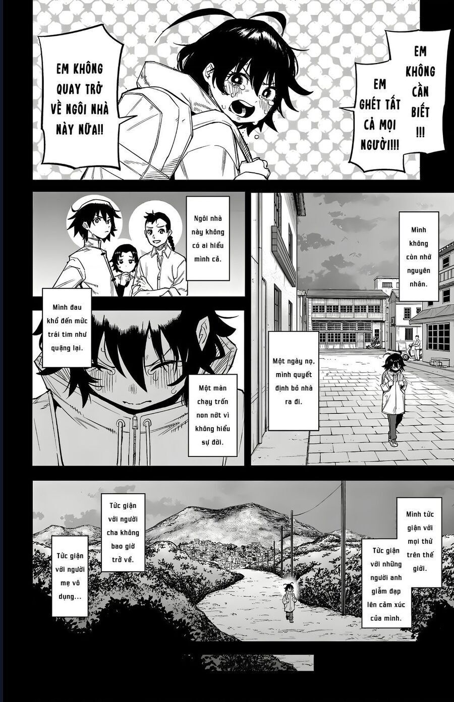Shy Chap 168 - Next Chap 169