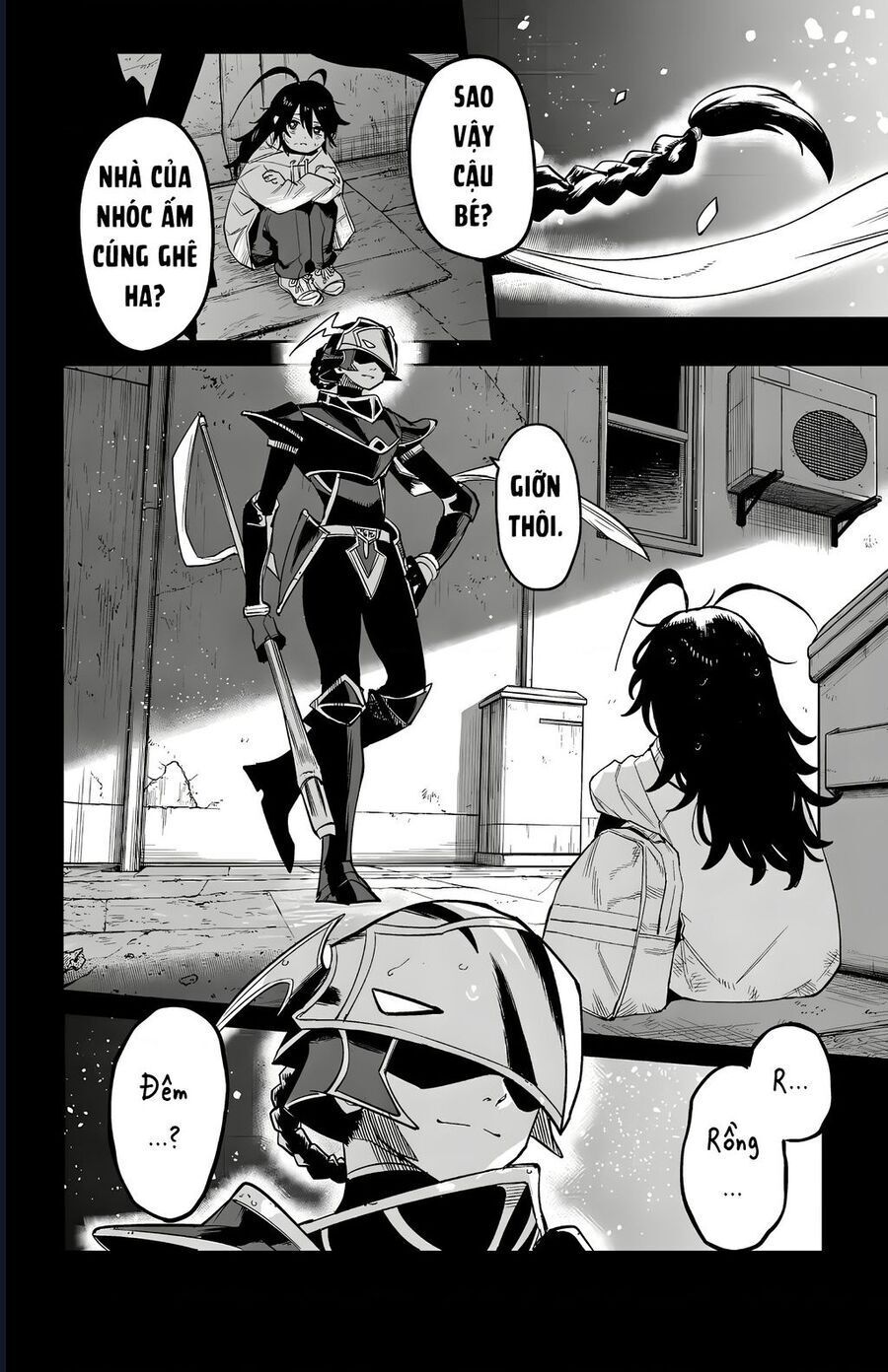 Shy Chap 168 - Next Chap 169