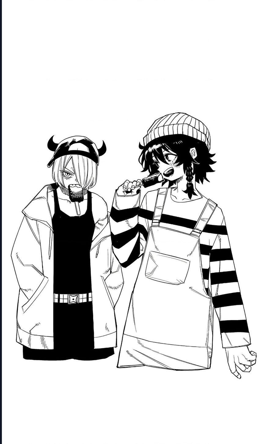 Shy Chap 168 - Next Chap 169