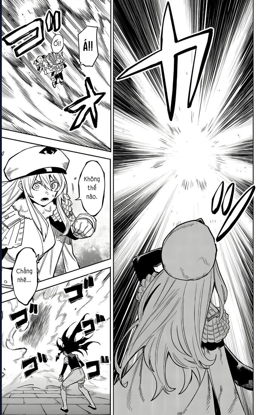 Shy Chap 168 - Next Chap 169