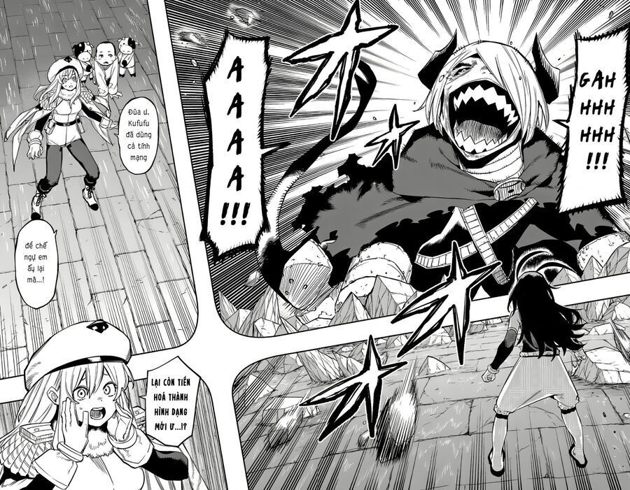 Shy Chap 168 - Next Chap 169