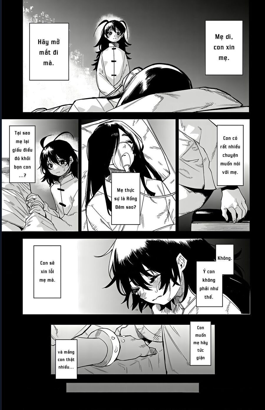 Shy Chap 169 - Next Chap 170