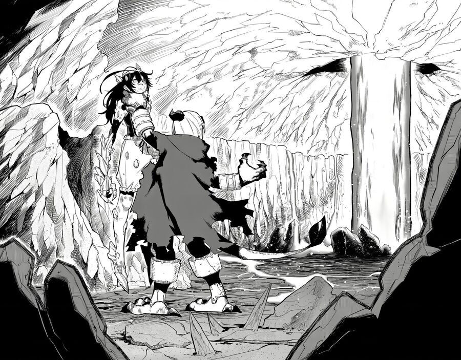 Shy Chap 169 - Next Chap 170