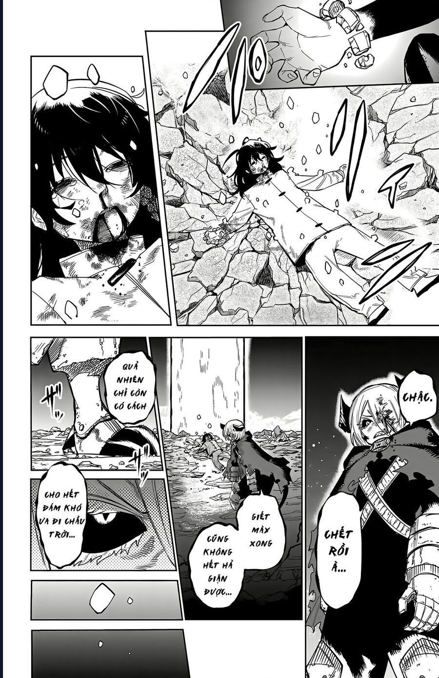 Shy Chap 169 - Next Chap 170