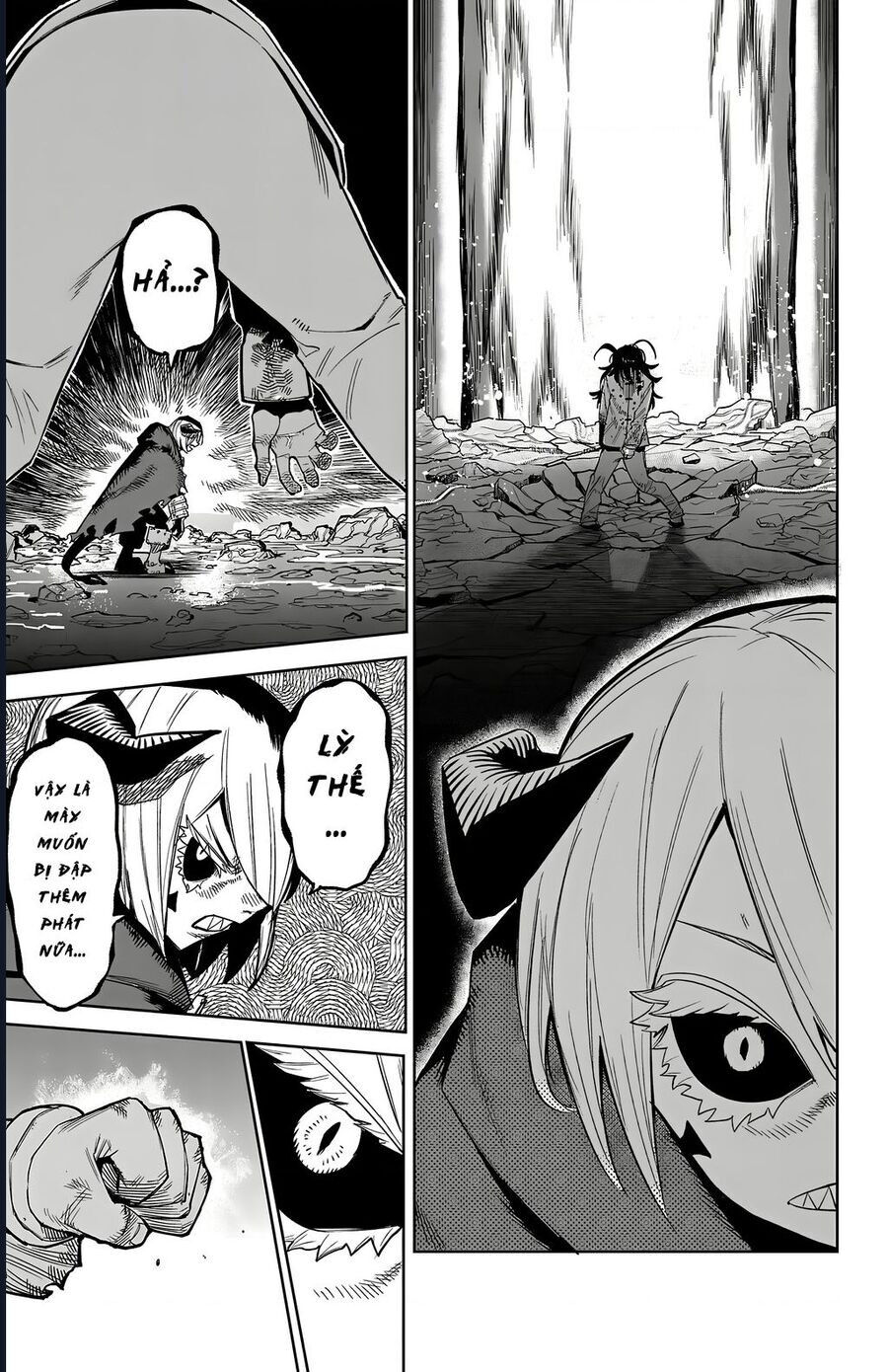 Shy Chap 169 - Next Chap 170