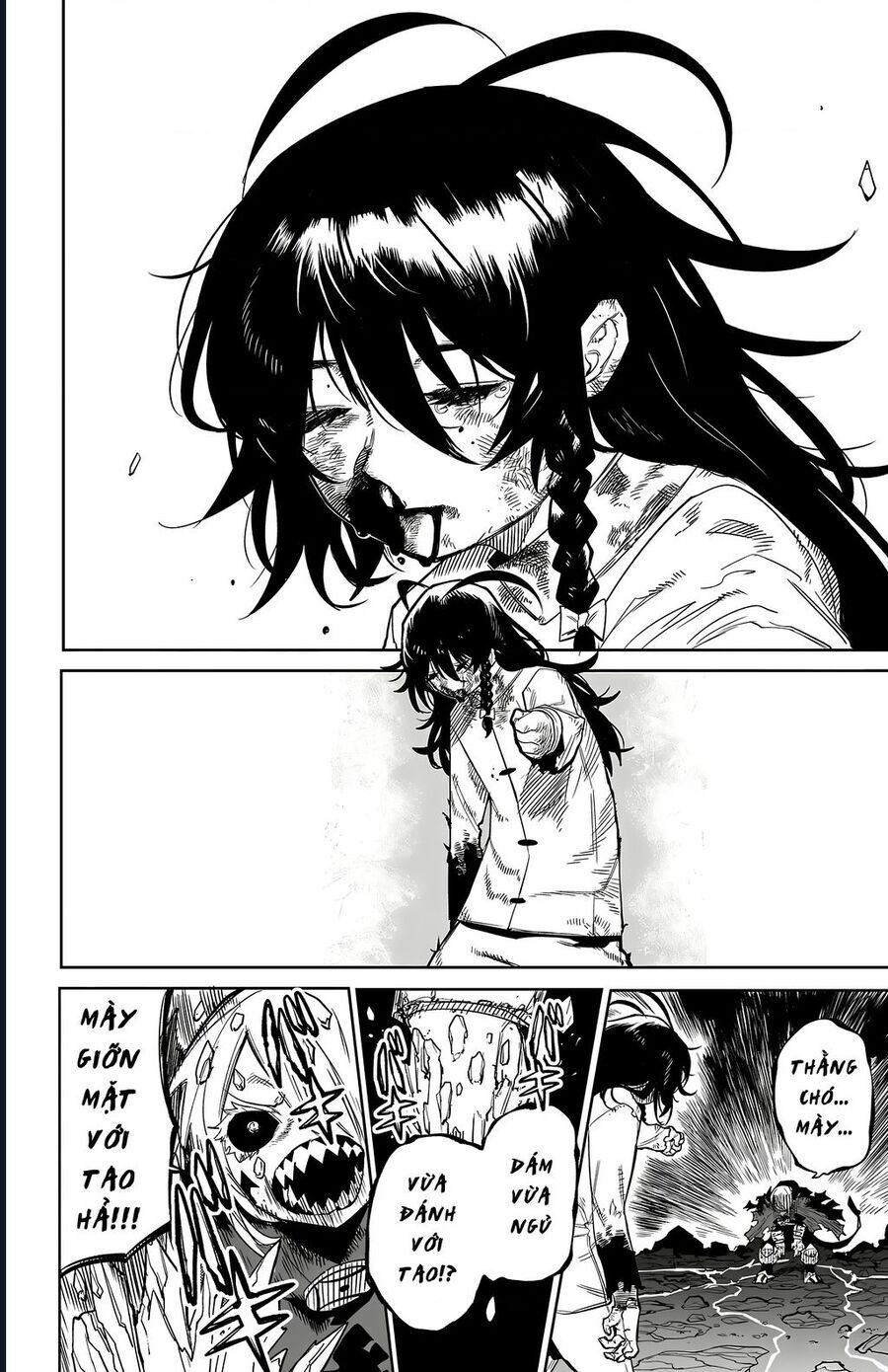 Shy Chap 169 - Next Chap 170