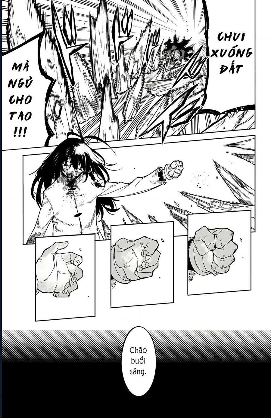 Shy Chap 169 - Next Chap 170