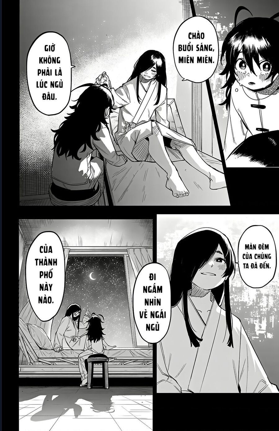Shy Chap 169 - Next Chap 170