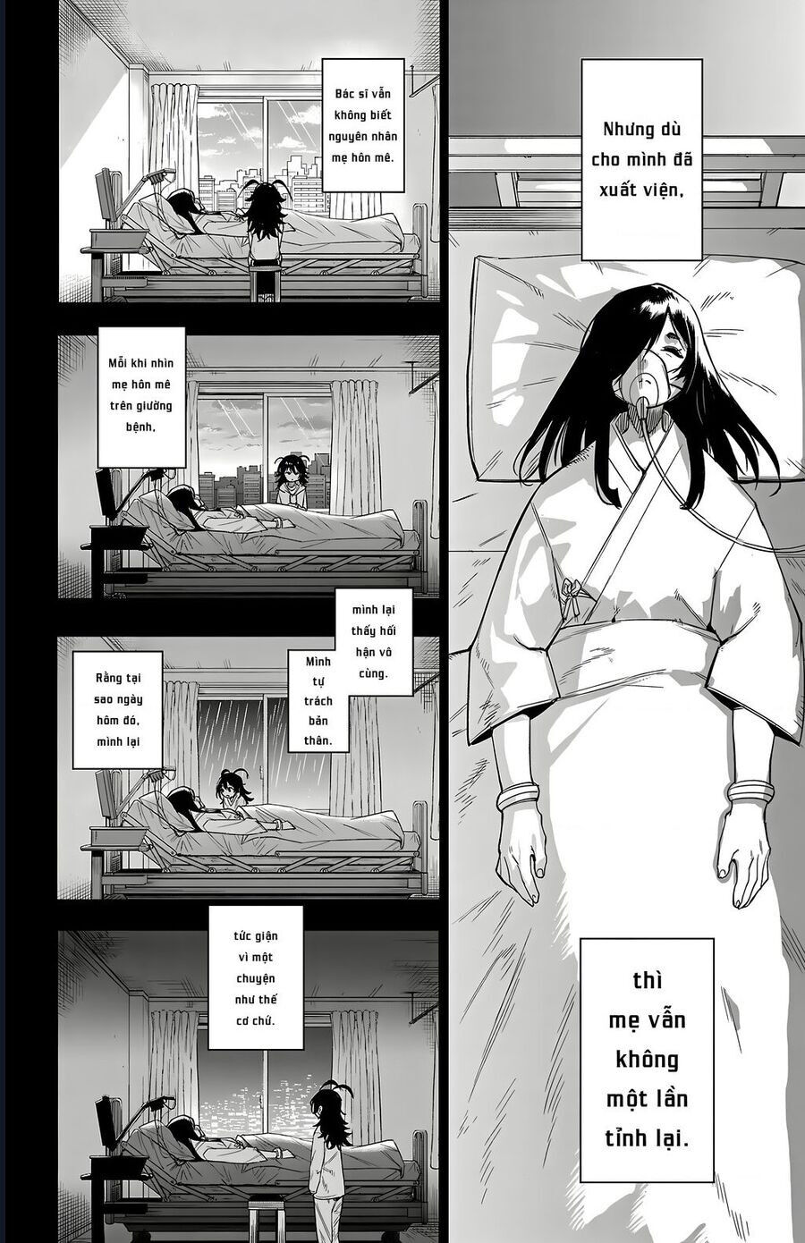 Shy Chap 169 - Next Chap 170