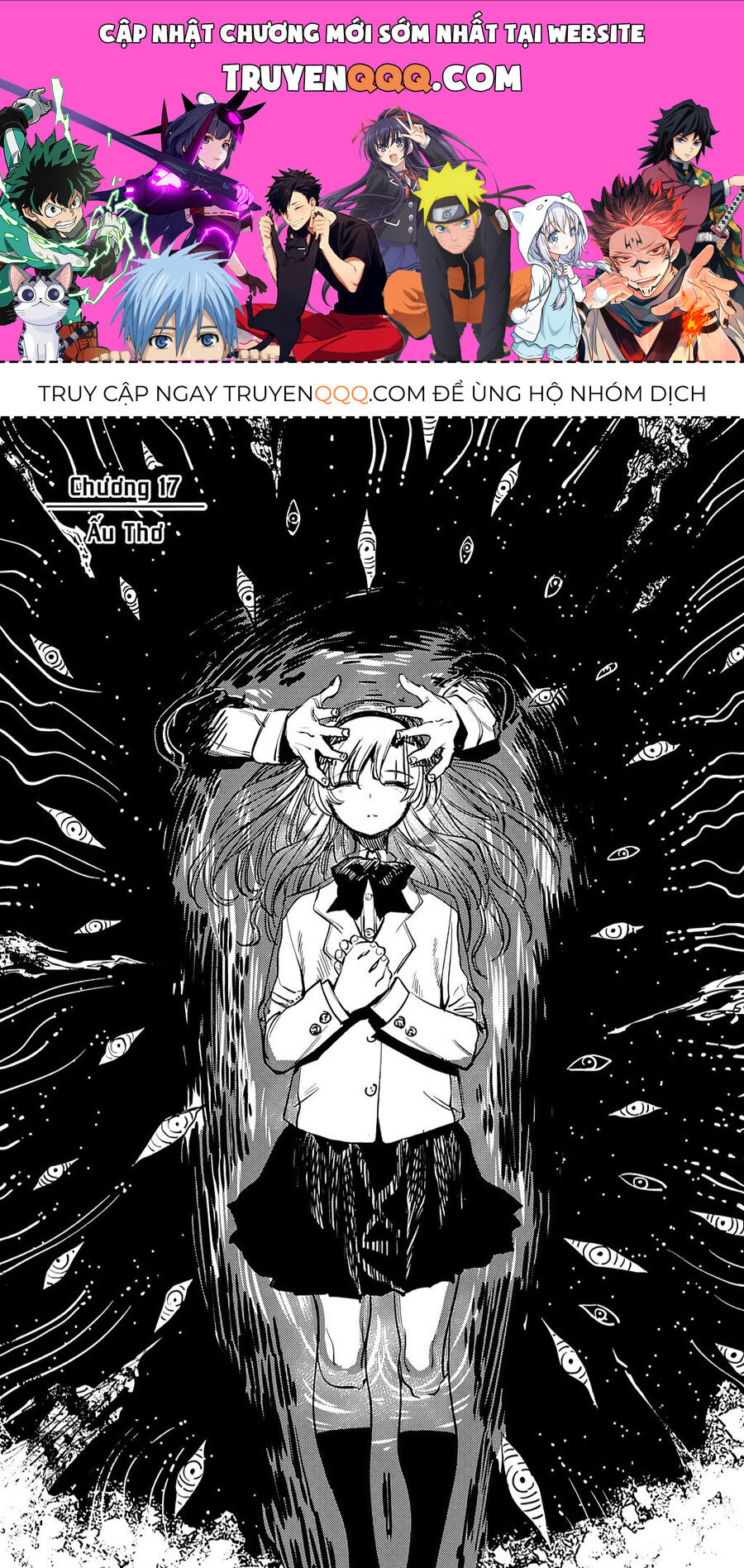 Shy Chap 17 - Next Chap 18