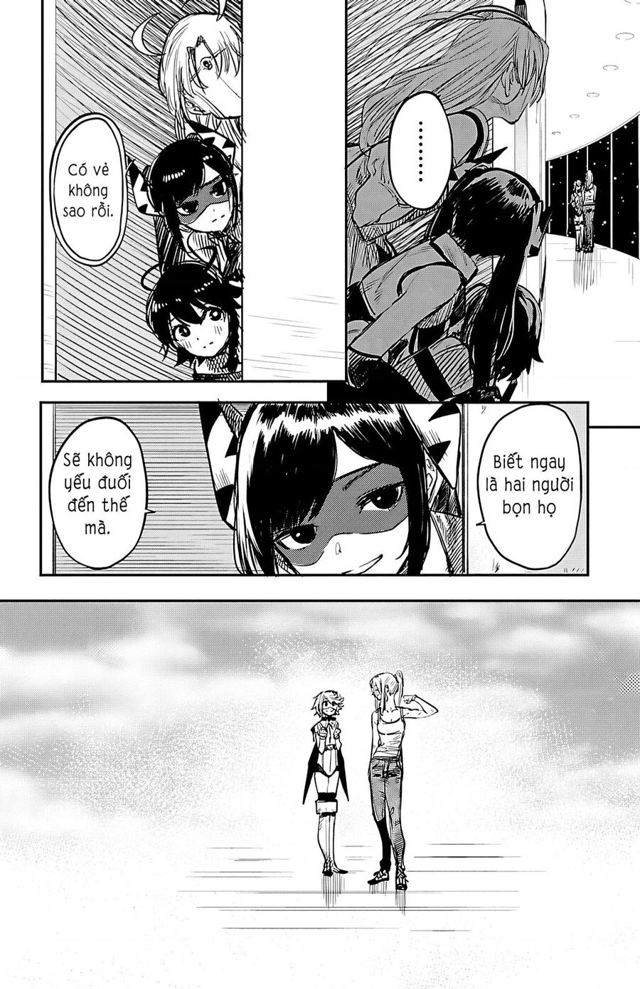 Shy Chap 17 - Next Chap 18