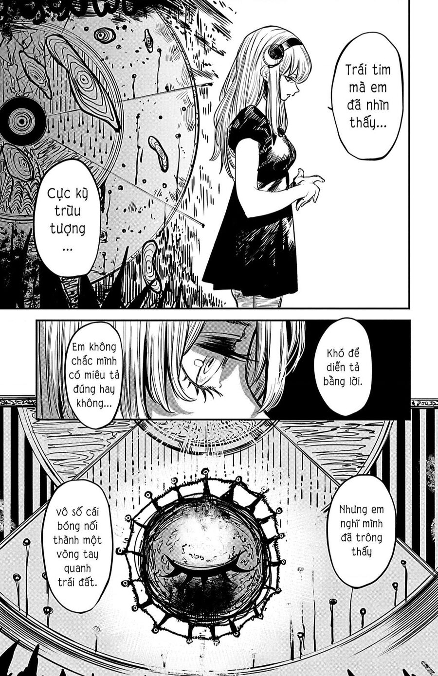 Shy Chap 17 - Next Chap 18