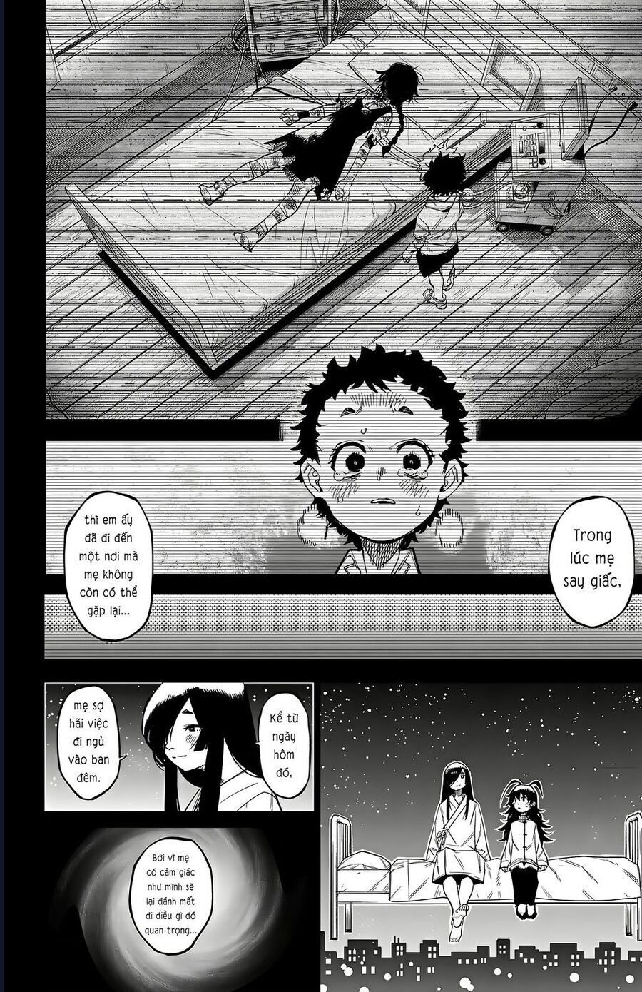Shy Chap 170 - Next Chap 171