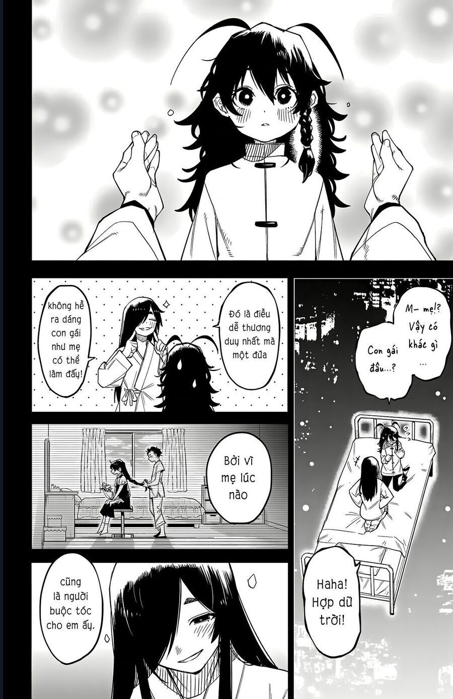 Shy Chap 170 - Next Chap 171