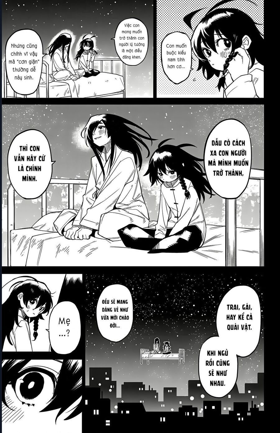 Shy Chap 170 - Next Chap 171