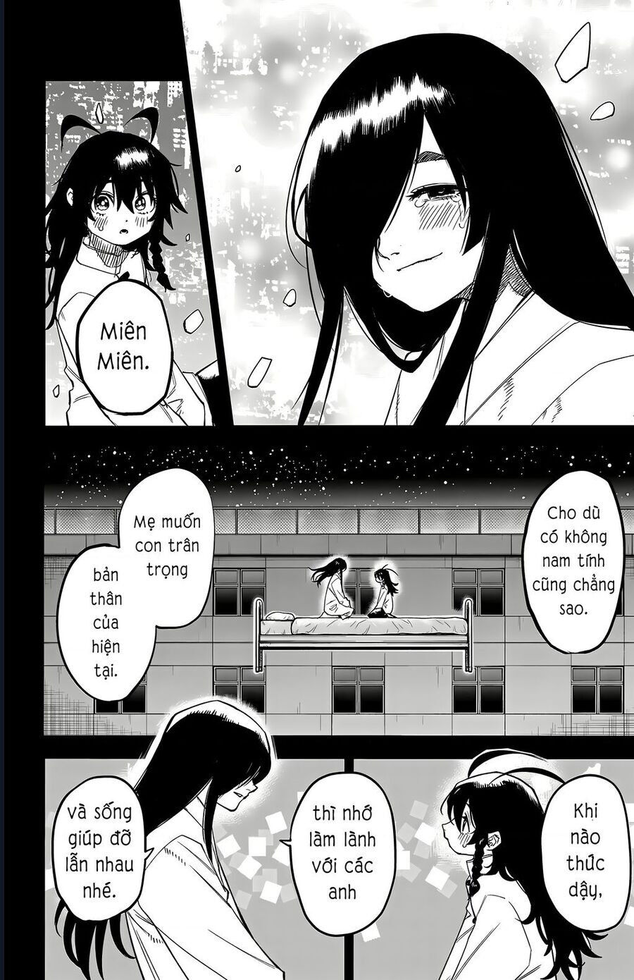Shy Chap 170 - Next Chap 171