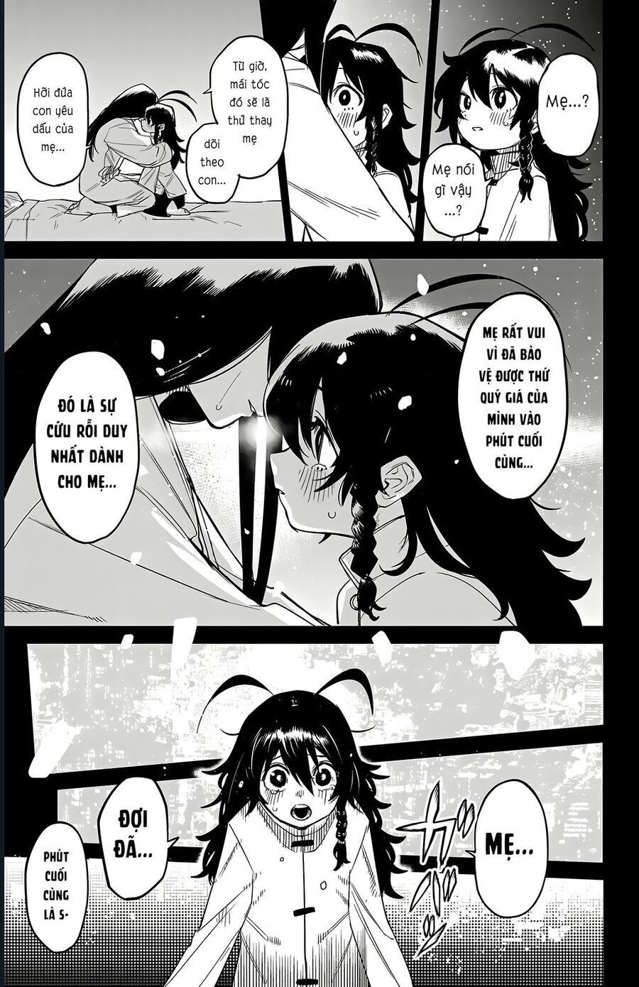 Shy Chap 170 - Next Chap 171