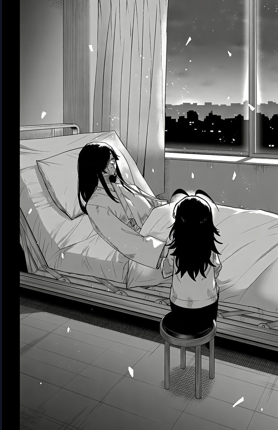 Shy Chap 170 - Next Chap 171