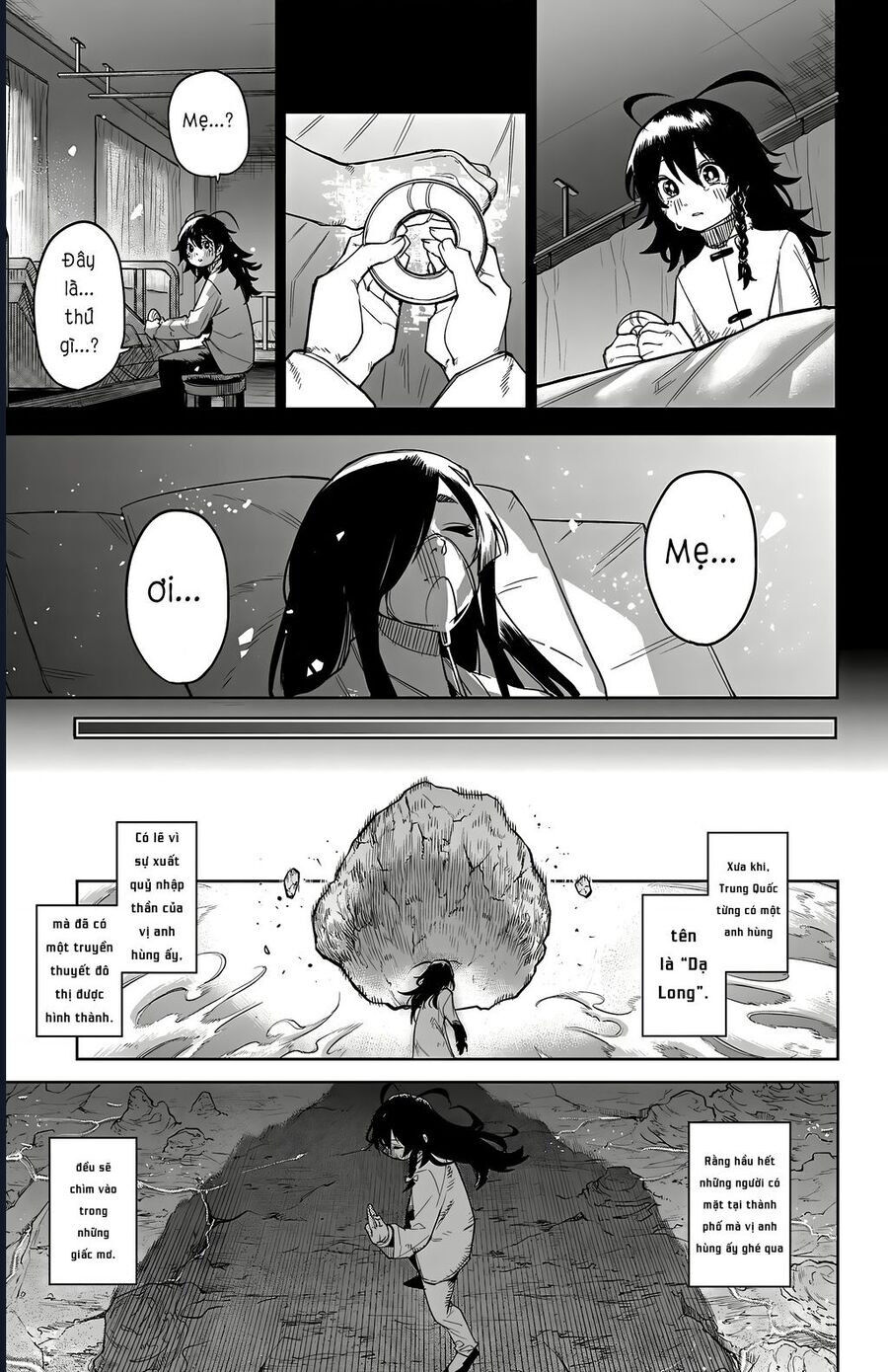 Shy Chap 170 - Next Chap 171