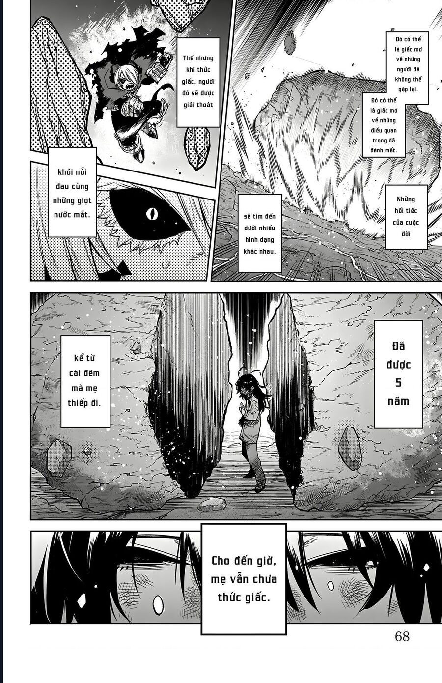 Shy Chap 170 - Next Chap 171