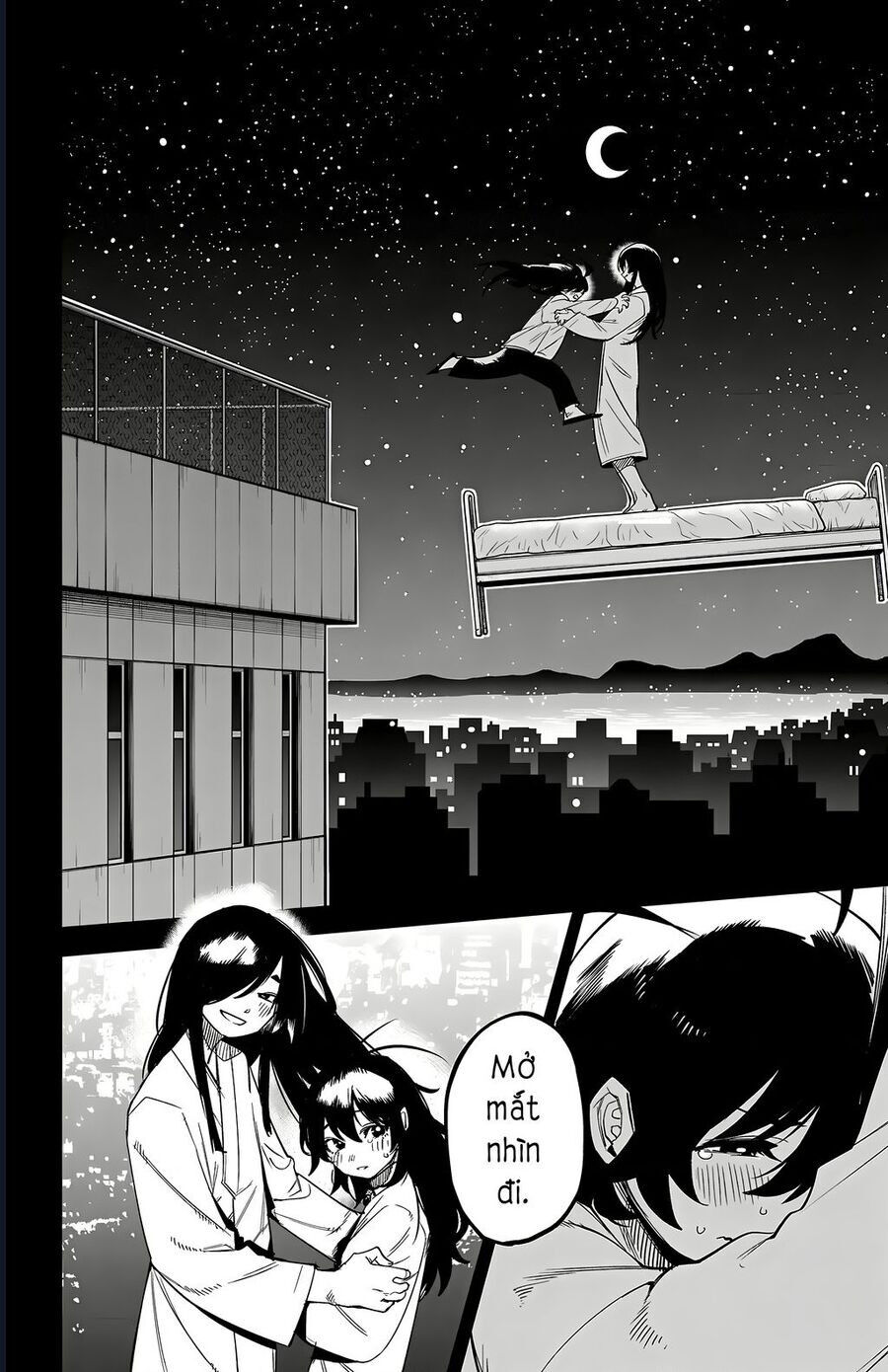 Shy Chap 170 - Next Chap 171