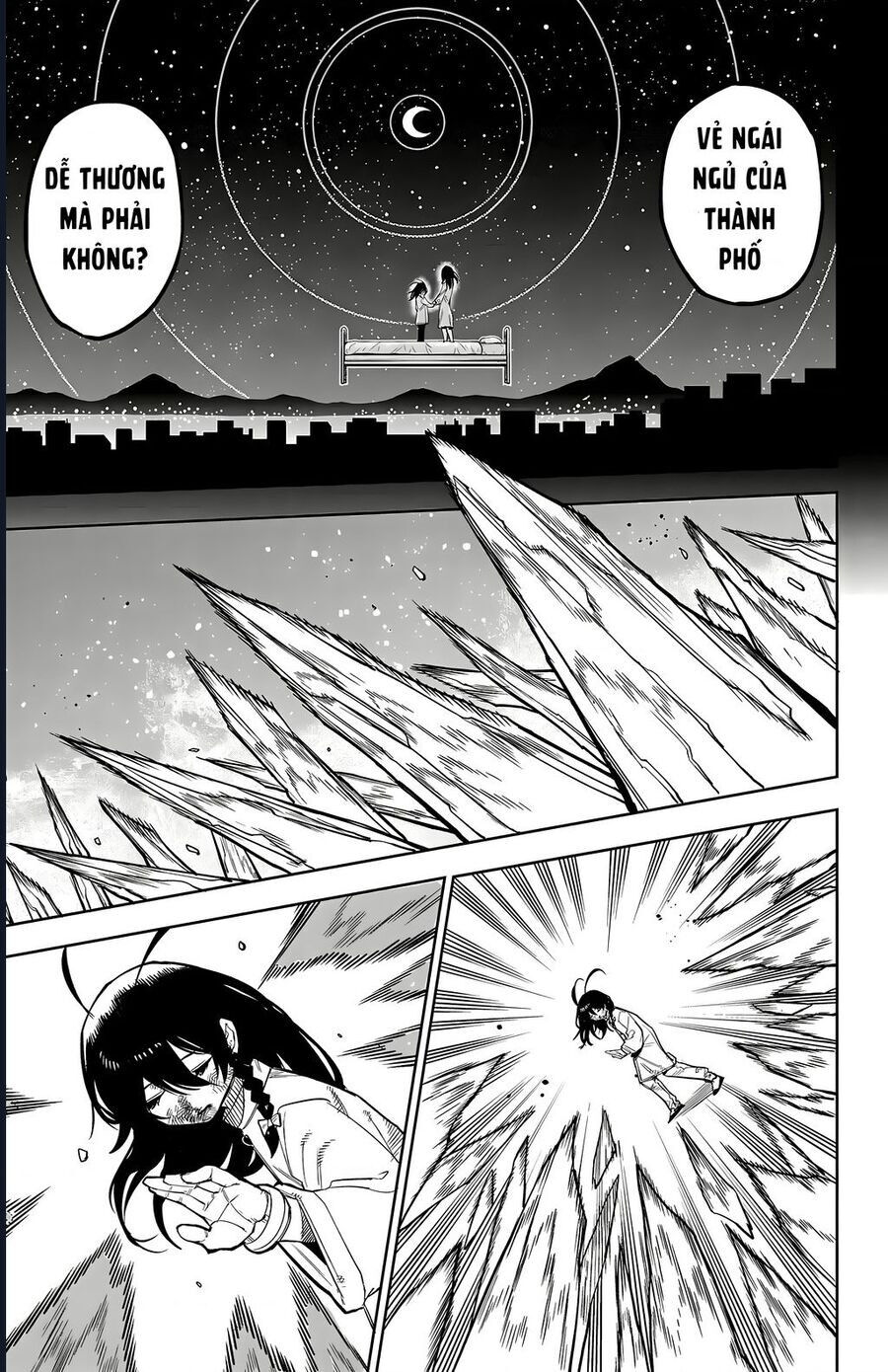 Shy Chap 170 - Next Chap 171