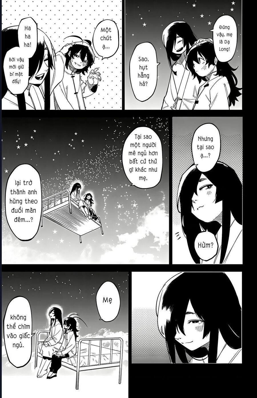 Shy Chap 170 - Next Chap 171