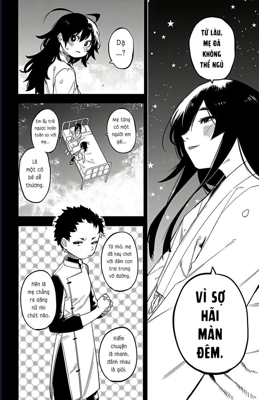 Shy Chap 170 - Next Chap 171