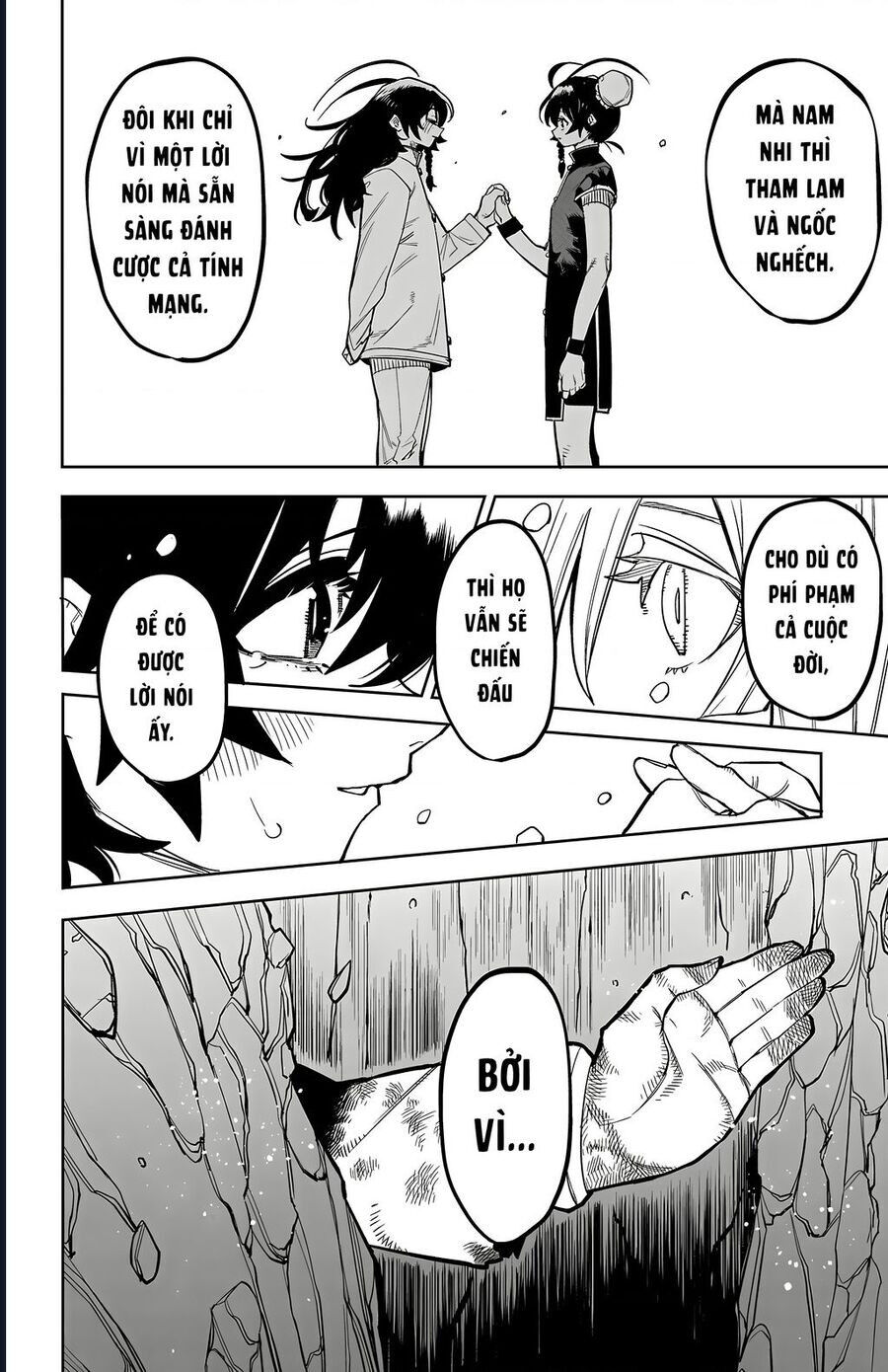 Shy Chap 171 - Next Chap 172