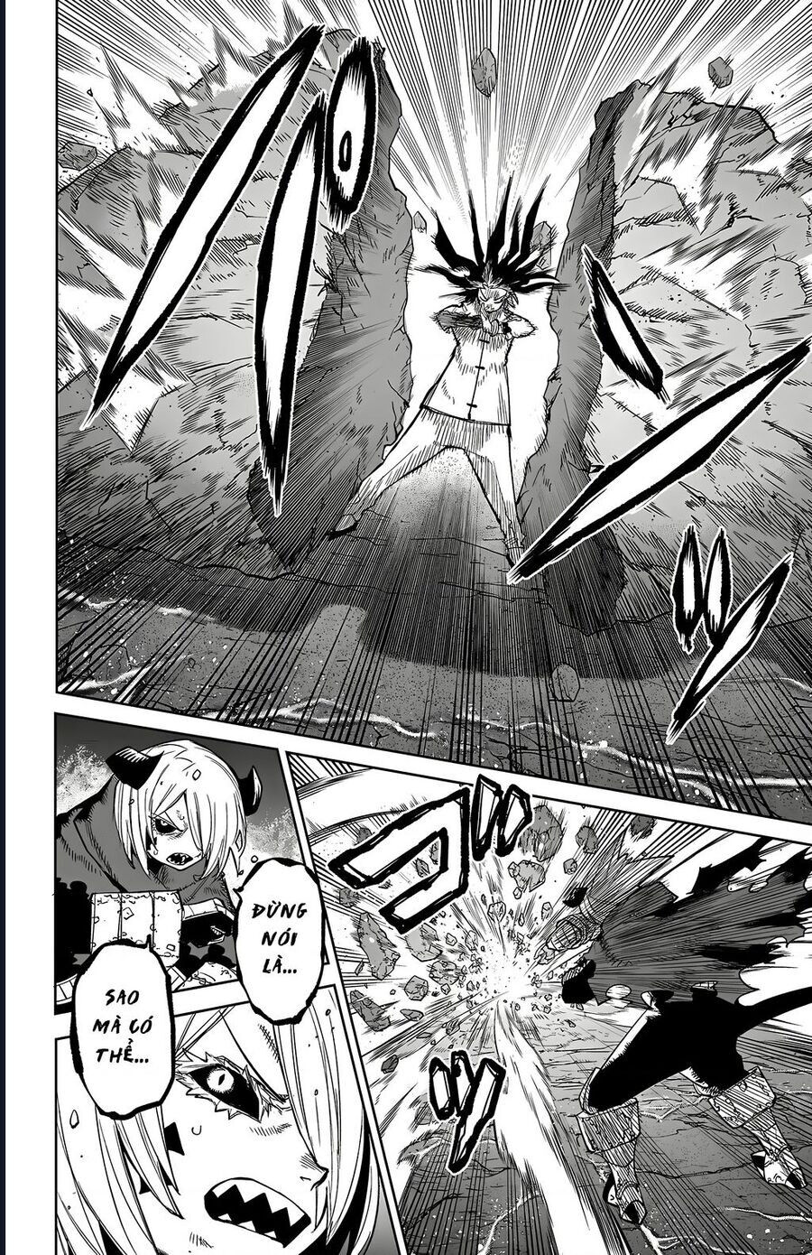 Shy Chap 171 - Next Chap 172