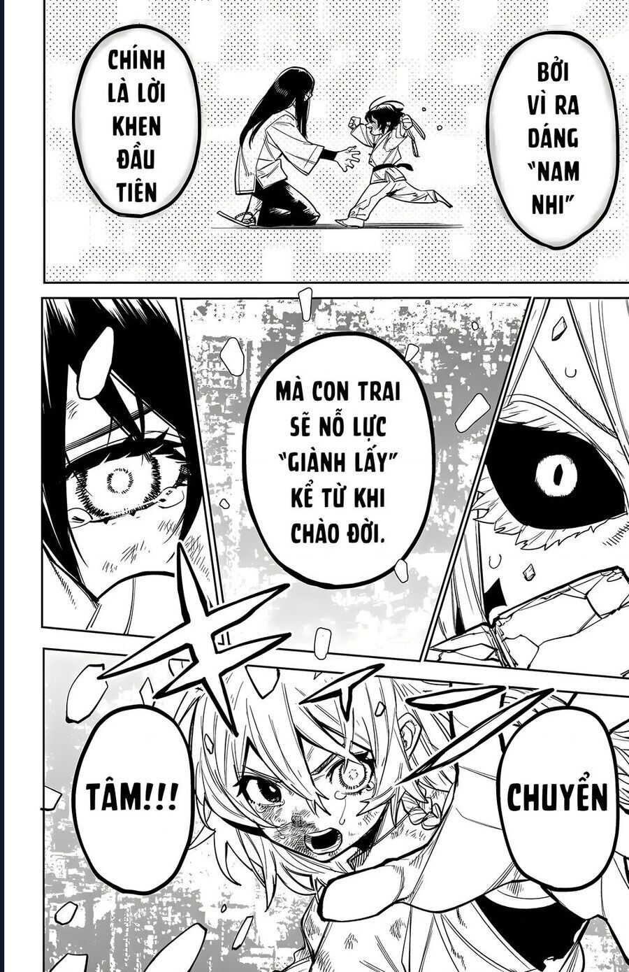 Shy Chap 171 - Next Chap 172