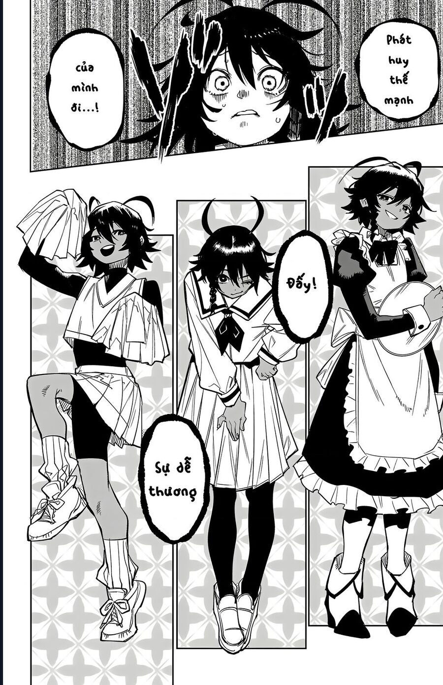 Shy Chap 171 - Next Chap 172