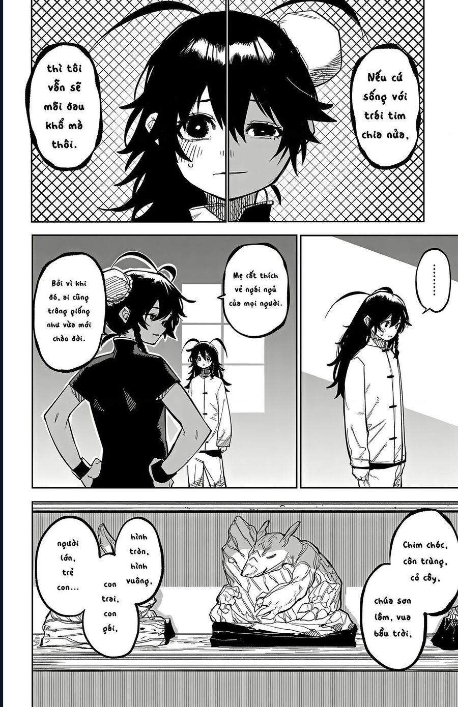 Shy Chap 171 - Next Chap 172