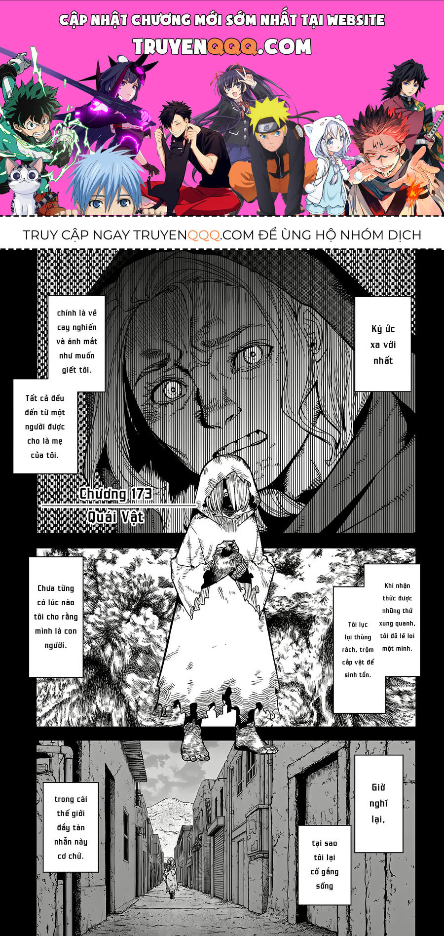 Shy Chap 173 - Next Chap 174