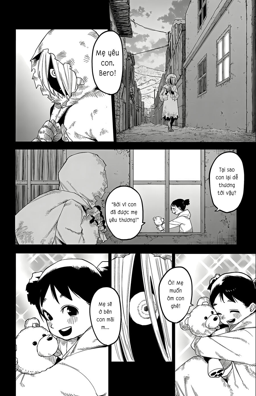 Shy Chap 173 - Next Chap 174