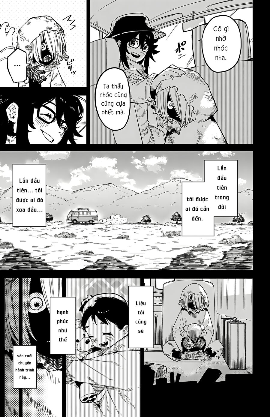 Shy Chap 173 - Next Chap 174