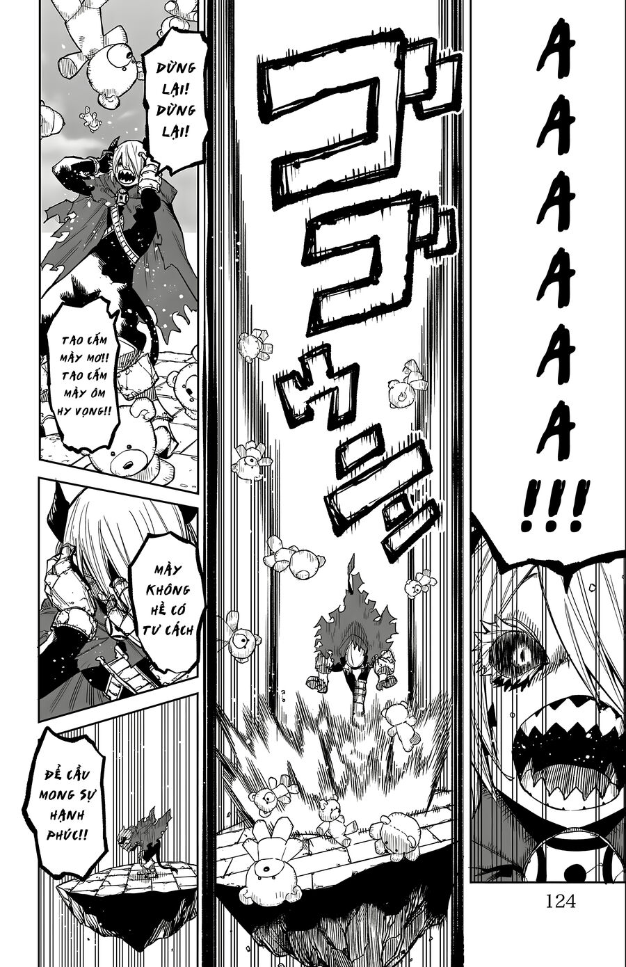 Shy Chap 173 - Next Chap 174