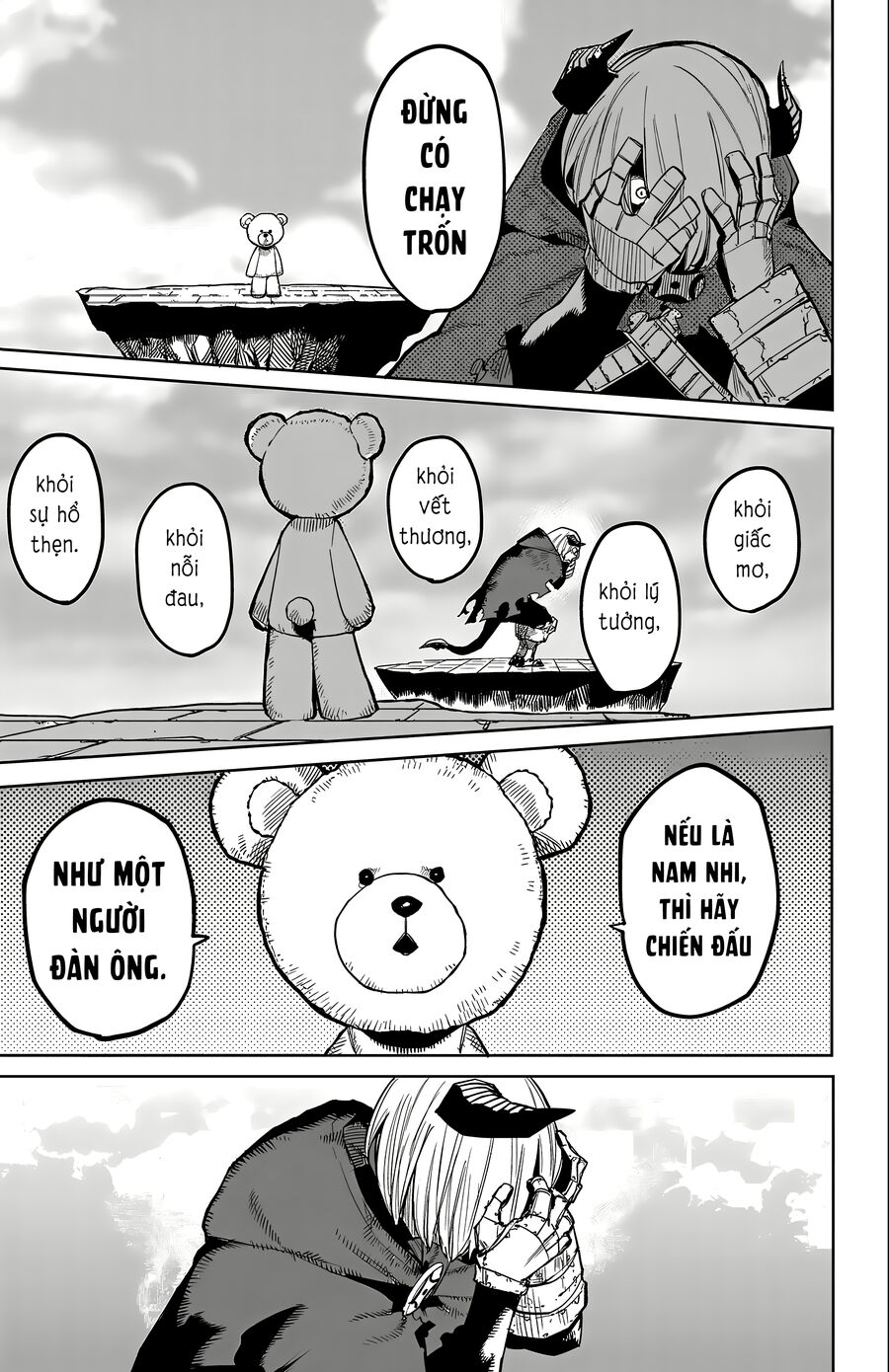 Shy Chap 173 - Next Chap 174