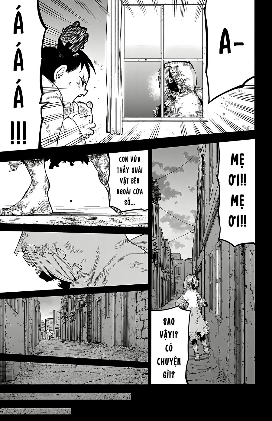Shy Chap 173 - Next Chap 174