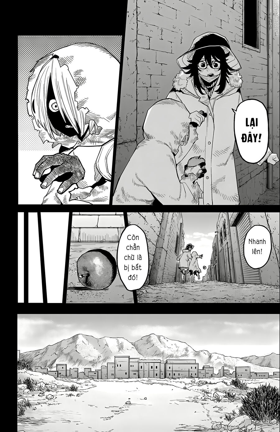 Shy Chap 173 - Next Chap 174