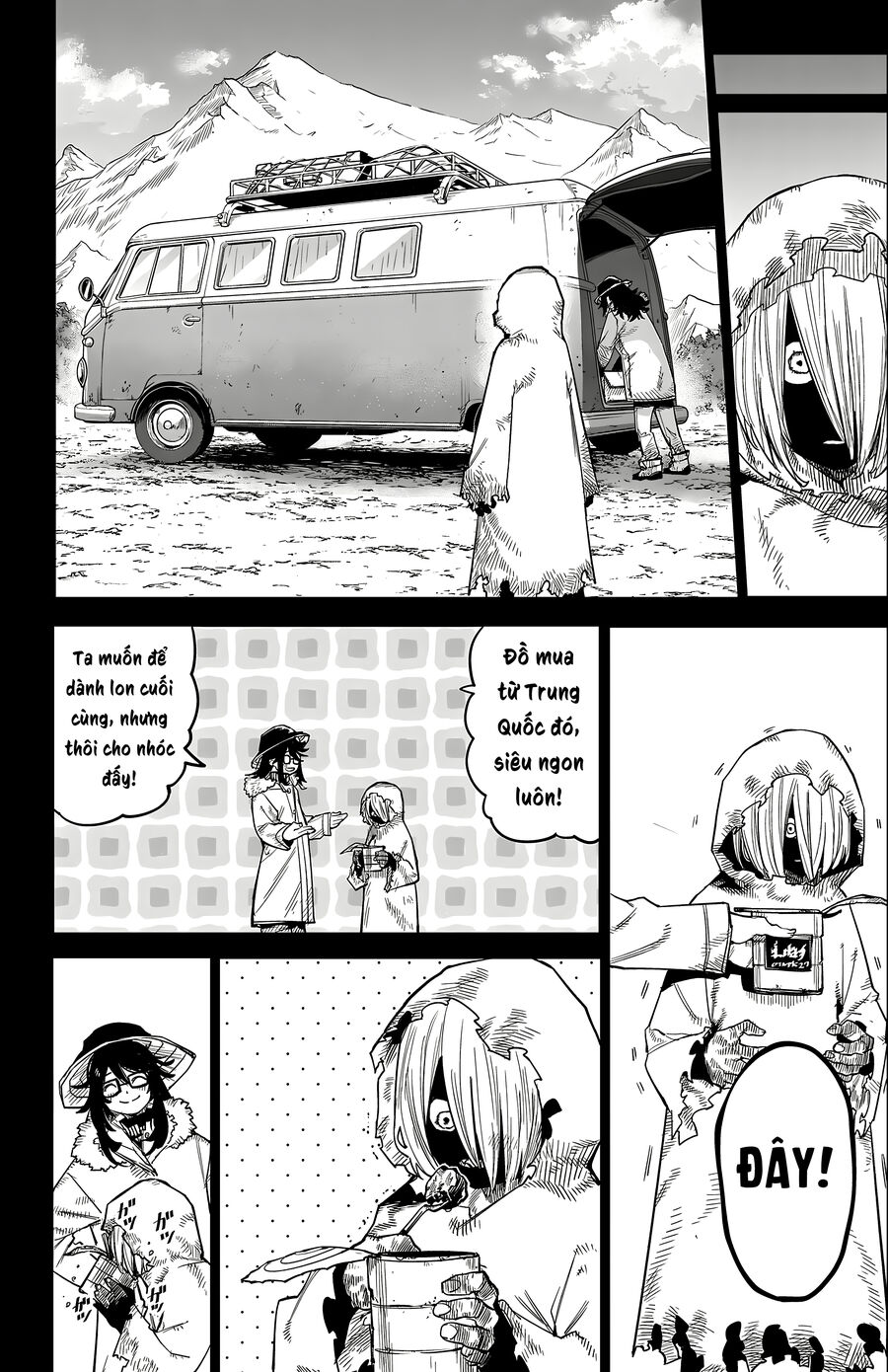 Shy Chap 173 - Next Chap 174