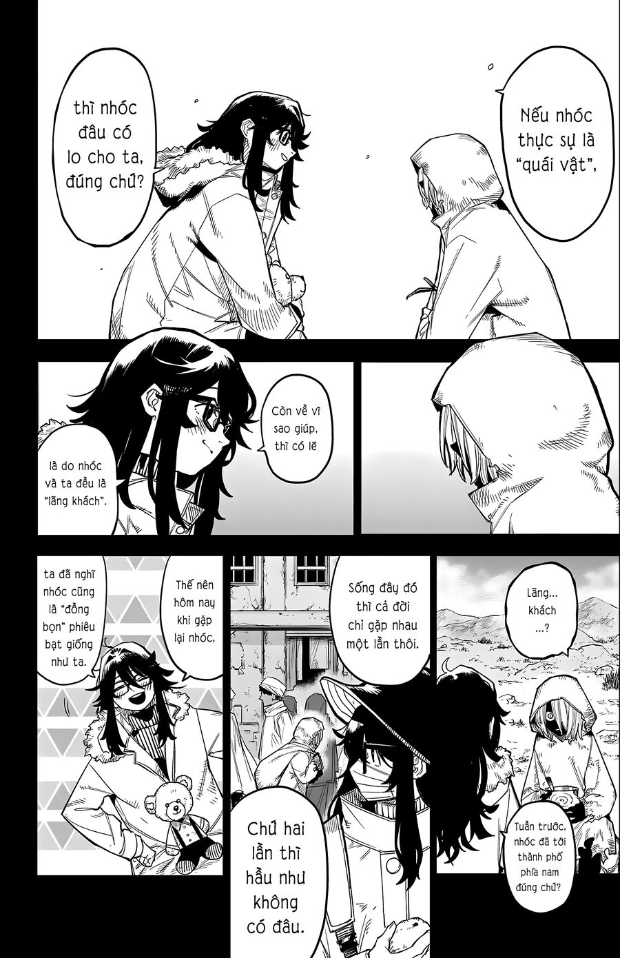 Shy Chap 173 - Next Chap 174
