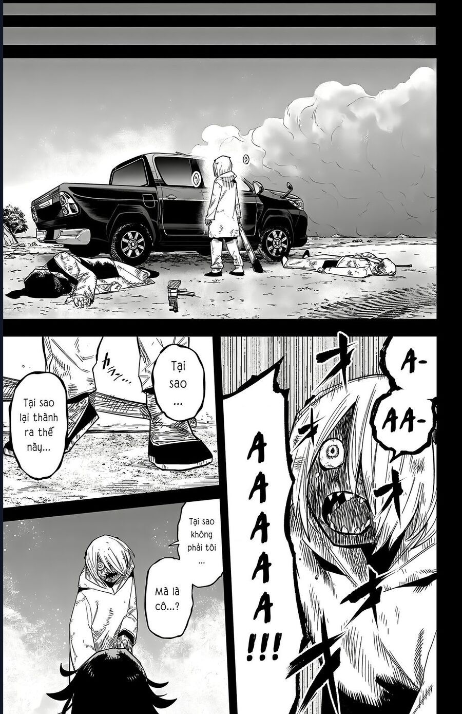 Shy Chap 174 - Next Chap 175