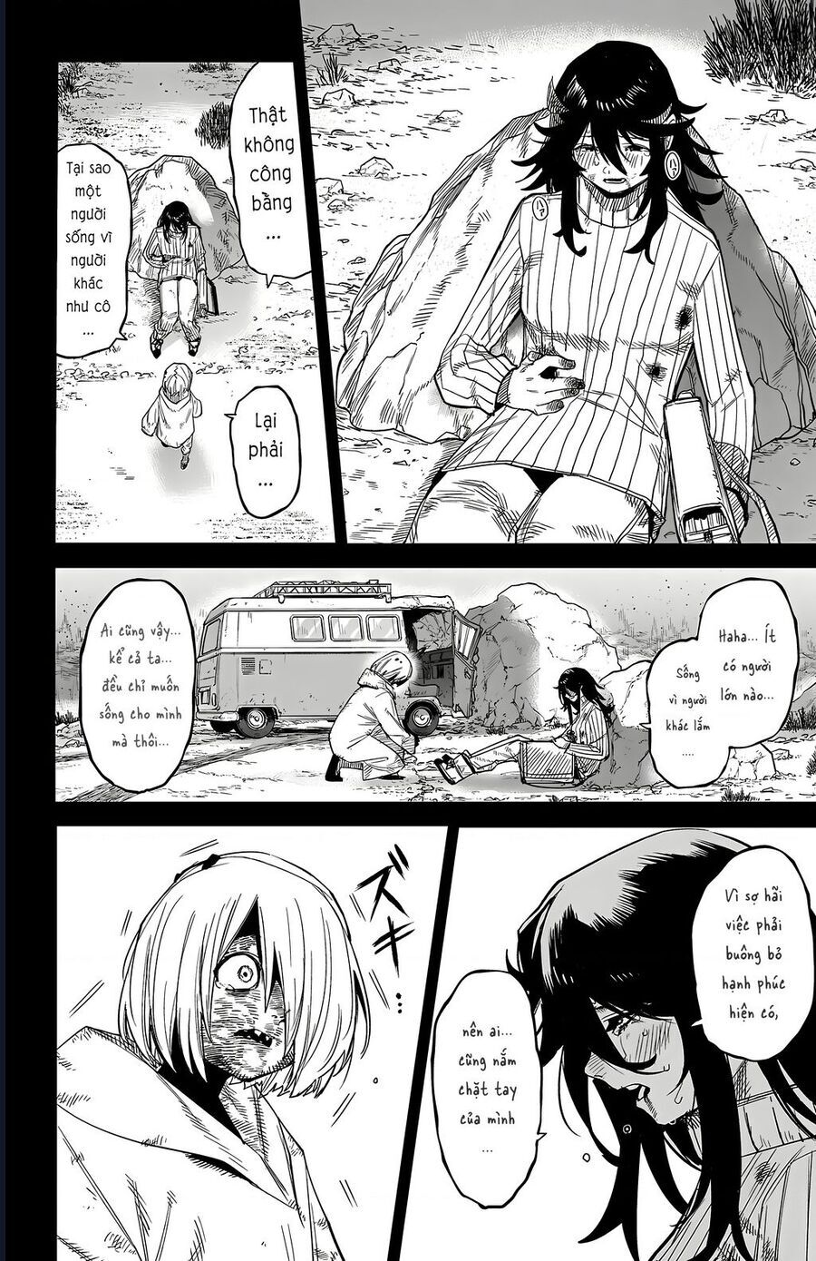 Shy Chap 174 - Next Chap 175